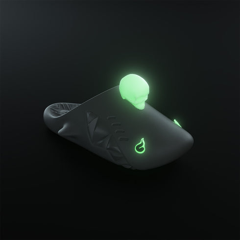 Sharkicks Pro Mule - Cráneo