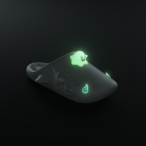 Sharkicks Pro Mule - Fantasma