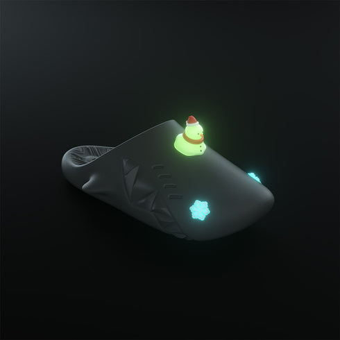 Sharkicks Pro Mule - Muñeco de Nieve