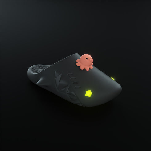 Sharkicks Pro Mule - Pulpo