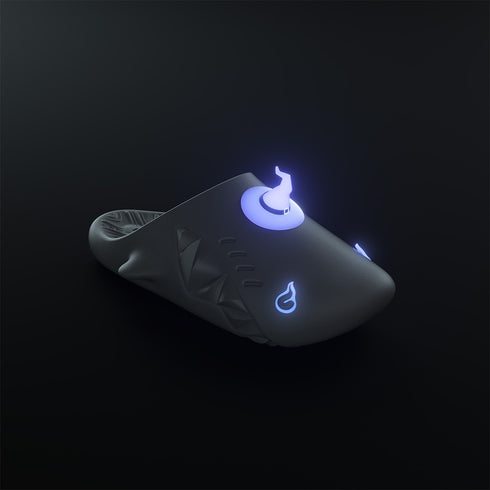 Sharkicks Pro Mule - Sombrero de Bruja