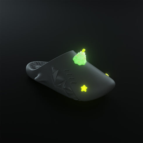 Sharkicks Pro Mule - Árbol de Navidad