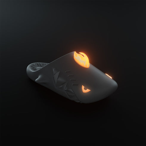 Sharkicks Pro Mule - Feroz Kaiju de Fuego