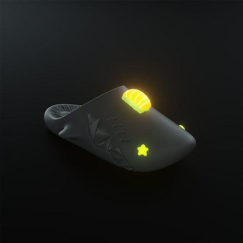 Sharkicks Pro Mule - Sushi