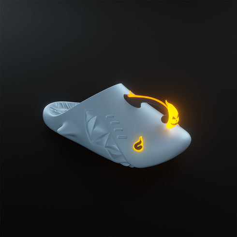 Sharkicks Pro Mule - Centelleo de Calabaza