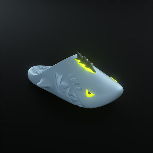 Sharkicks Pro Mule - Feroz Dragón Relámpago