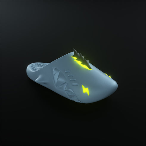 Sharkicks Pro Mule - Dragón Relámpago