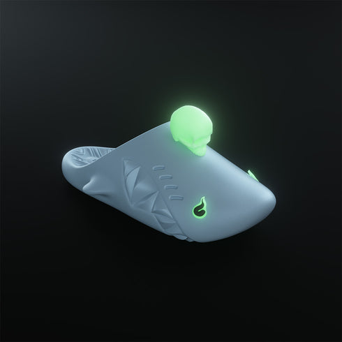 Sharkicks Pro Mule - Cráneo