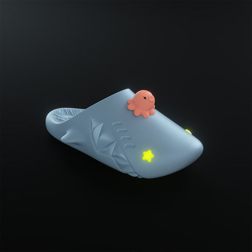 Sharkicks Pro Mule - Pulpo