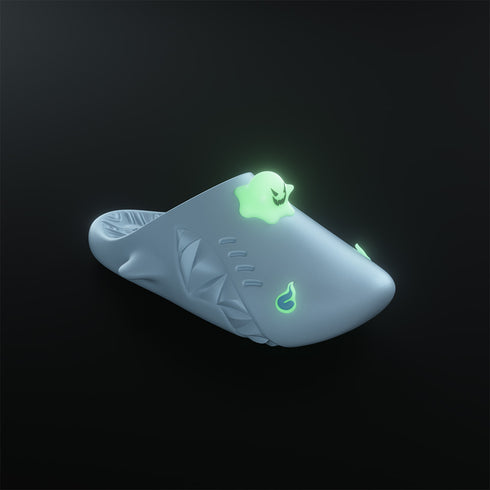 Sharkicks Pro Mule - Fantasma