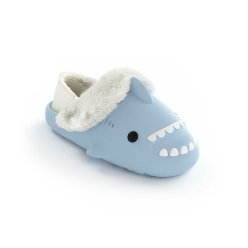 Sharkicks Pro - Invierno, Talón Cubierto