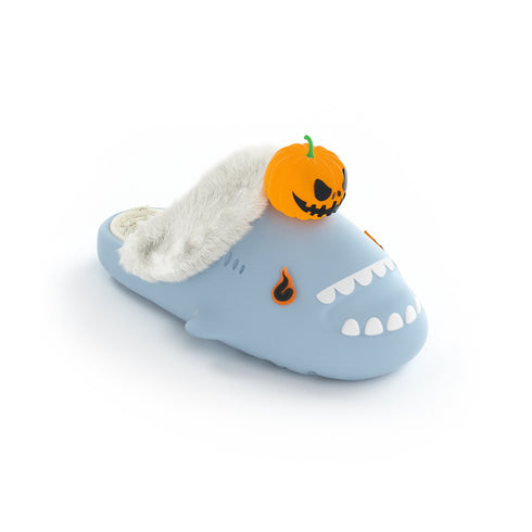 Sharkicks Pro - Invierno, Calabaza, Tacón Abierto