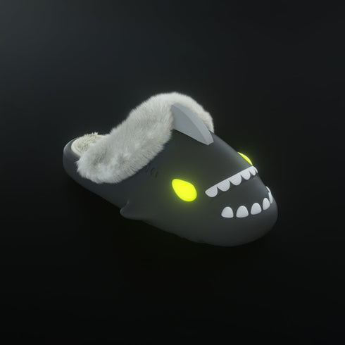 Sharkicks Pro - Invierno, Novaguerrero, Tacón Abierto