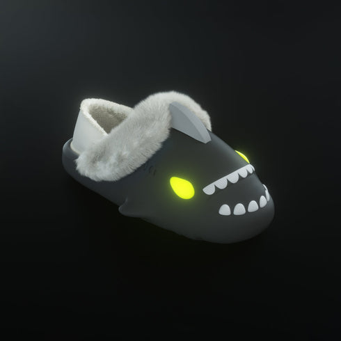 Sharkicks Pro - Invierno, Novaguerrero, Talón Cubierto