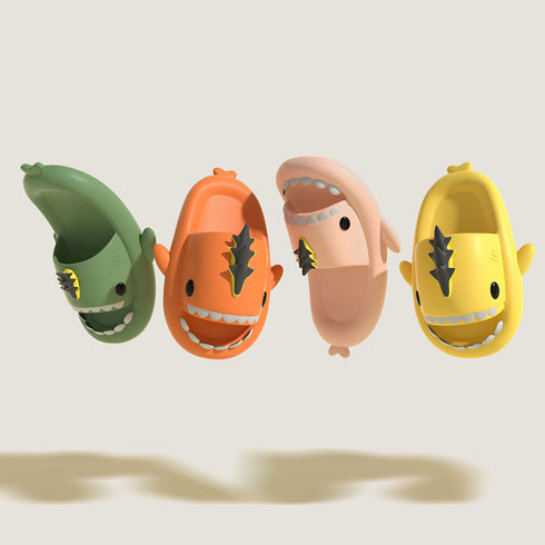 Sharkicks Basic - Dragón Relámpago