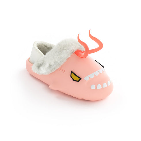 Sharkicks Pro - Invierno, Demonio, Talón Cubierto