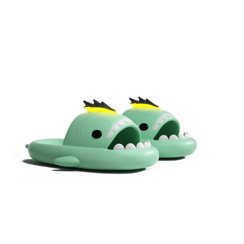 Sharkicks Basic - Dragón Relámpago