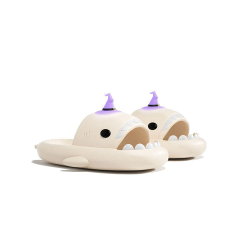 Sharkicks Basic - Sombrero de Bruja