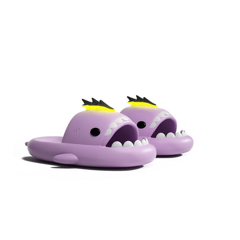 Sharkicks Basic - Dragón Relámpago