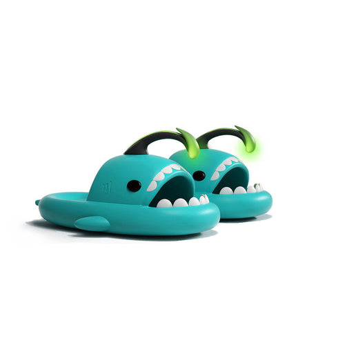 Sharkicks Basic - Pejesapo