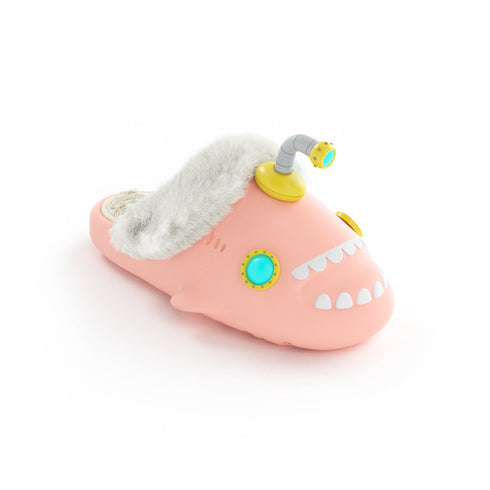 Sharkicks Pro - Invierno, Submarino, Tacón Abierto