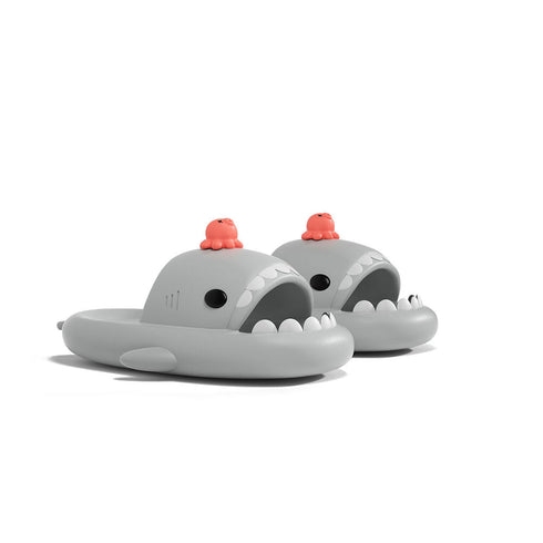 Sharkicks Basic - Pulpo