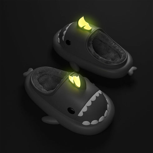 Sharkicks Basic - Invierno, Dragón Koi, Tacón Abierto