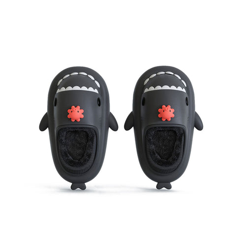 Sharkicks Basic - Invierno, Pulpo, Tacco Cubierto