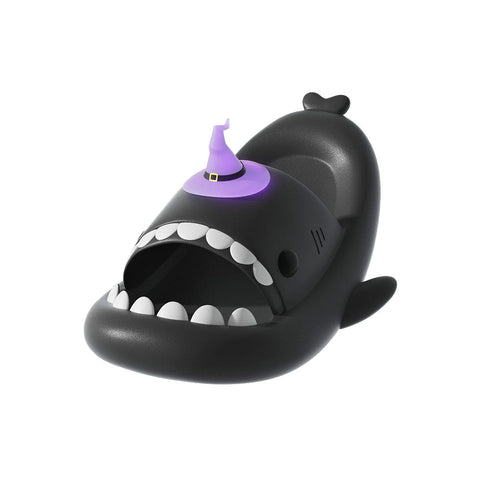 Sharkicks Basic - Sombrero de Bruja