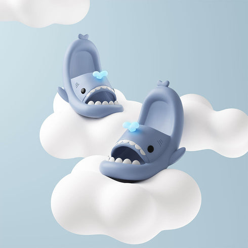 Sharkicks Basic - Ballena