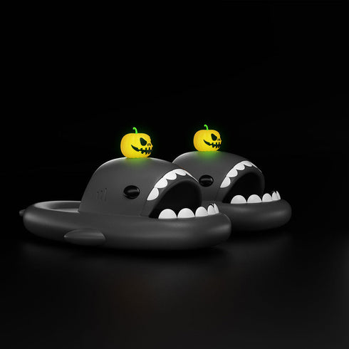 Sharkicks Basic - Calabaza