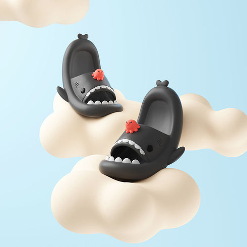 Sharkicks Basic - Pulpo