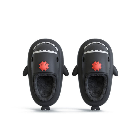 Sharkicks Basic - Invierno, Pulpo, Tacón Abierto