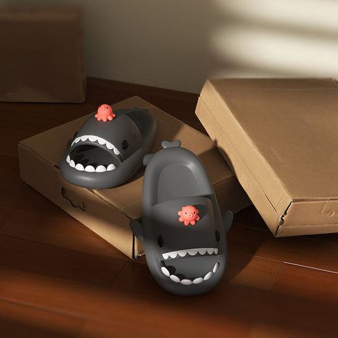 Sharkicks Basic - Pulpo