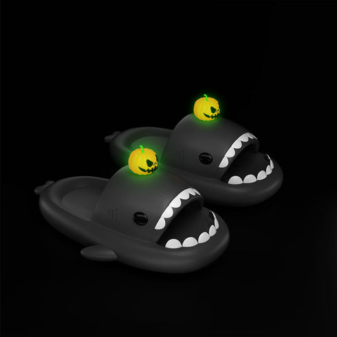 Sharkicks Basic - Calabaza