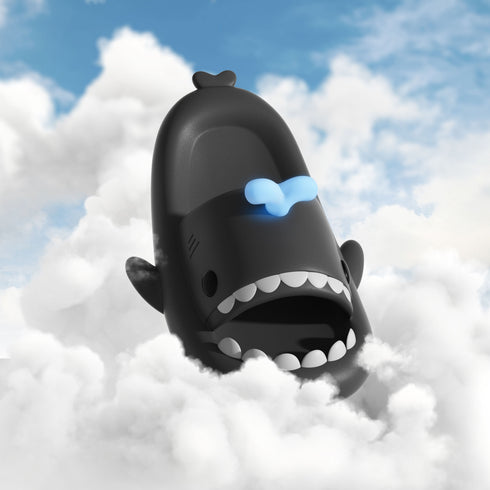 Sharkicks Basic - Ballena