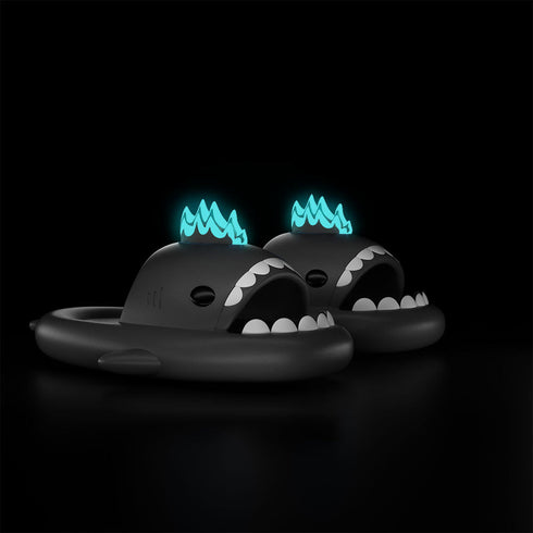 Sharkicks Basic - Kaiju Nuclear