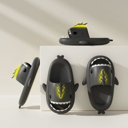 Sharkicks Basic - Dragón Relámpago