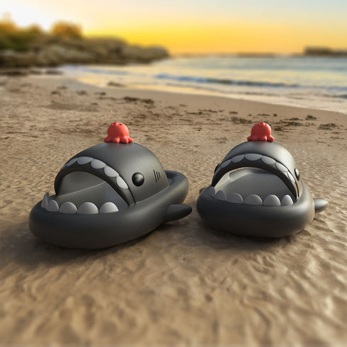 Sharkicks Basic - Pulpo