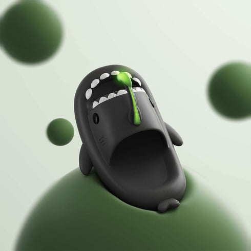 Sharkicks Basic - Pejesapo