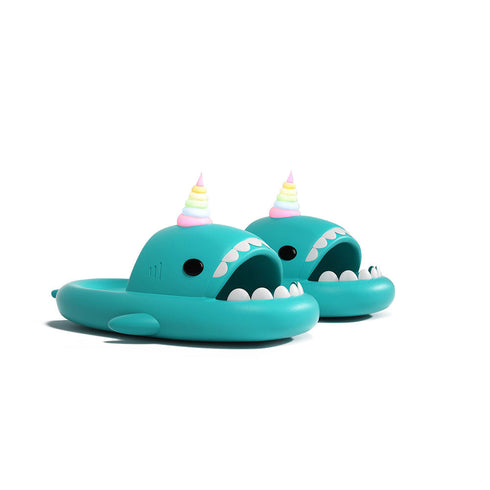 Sharkicks Basic - Unicornio