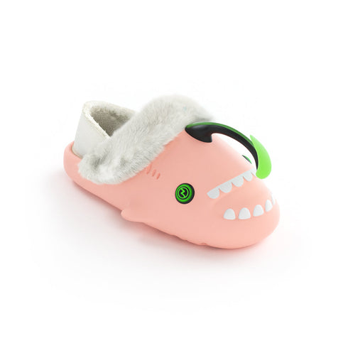 Sharkicks Pro - Invierno, Pejesapo, Talón Cubierto