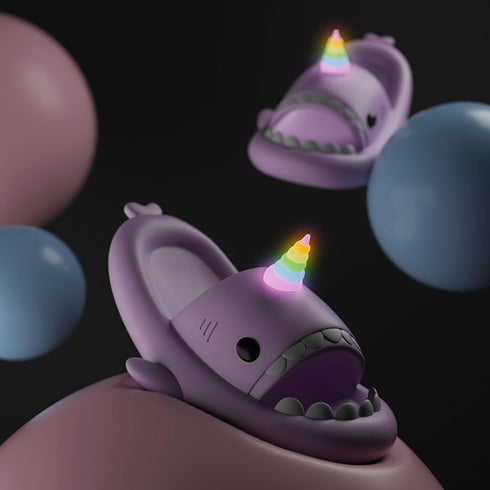 Sharkicks Basic - Unicornio