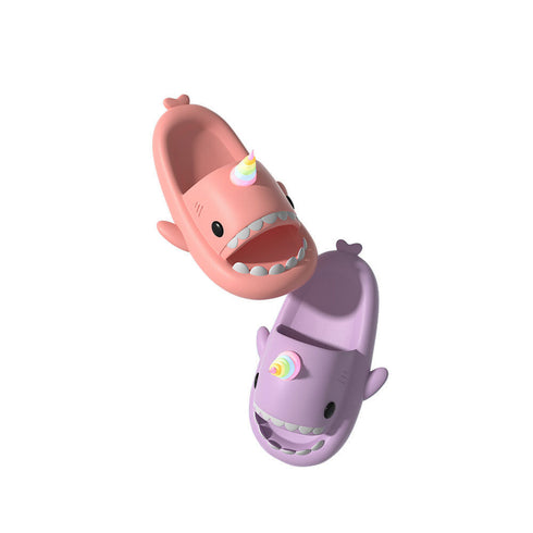 Sharkicks Basic - Unicornio