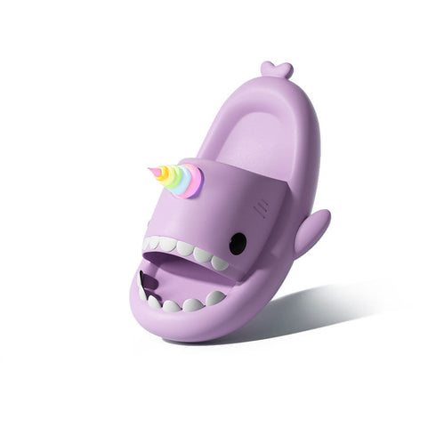 Sharkicks Basic - Unicornio