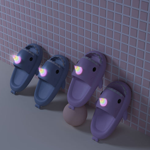 Sharkicks Basic - Unicornio