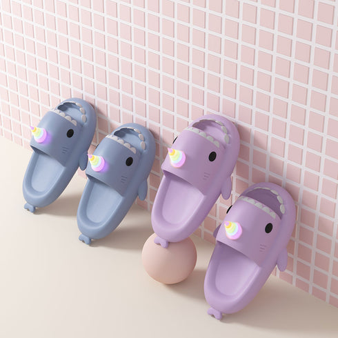 Sharkicks Basic - Unicornio