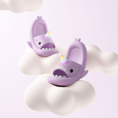 Sharkicks Basic - Unicornio