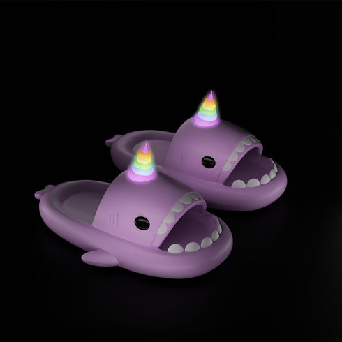 Sharkicks Basic - Unicornio