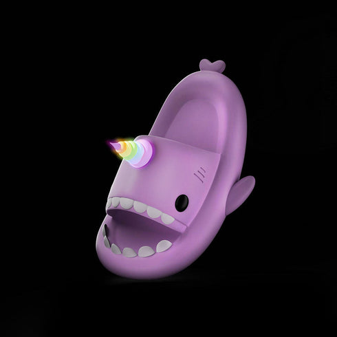 Sharkicks Basic - Unicornio